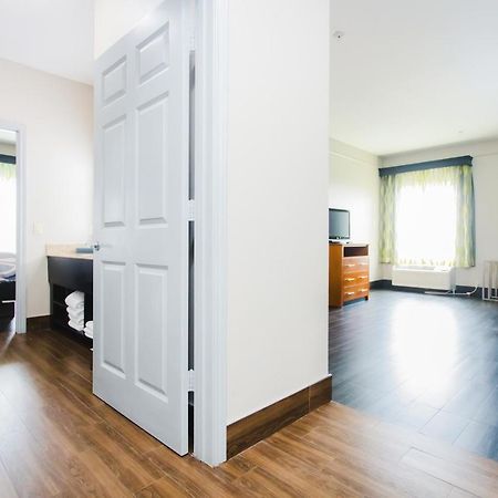 Palacio Royale Inn Signature Katy Luaran gambar