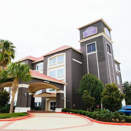 Palacio Royale Inn Signature Katy Luaran gambar