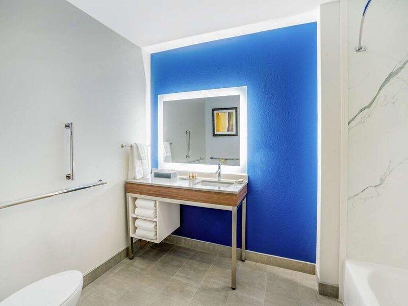 Palacio Royale Inn Signature Katy Luaran gambar